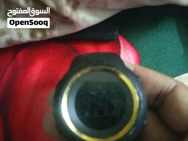 Digital Others watches  for sale in Cairo