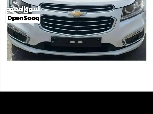 Used Chevrolet Cruze in Ajman