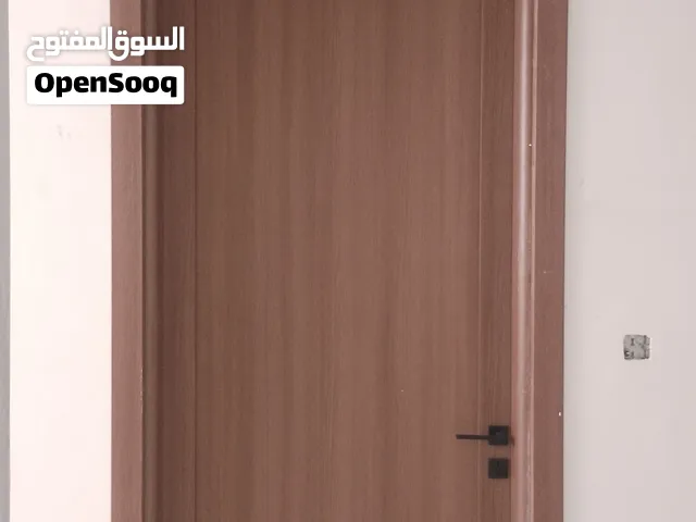 تركيب ابواب داخلية wpc مقاوم للماء والرطوبة ضمان 15 عام