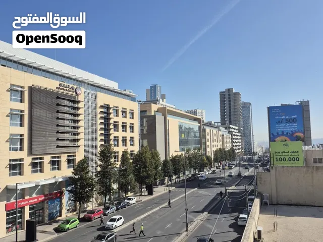 طابق تجاري كامل للإيجار بأفضل مناطق عمان