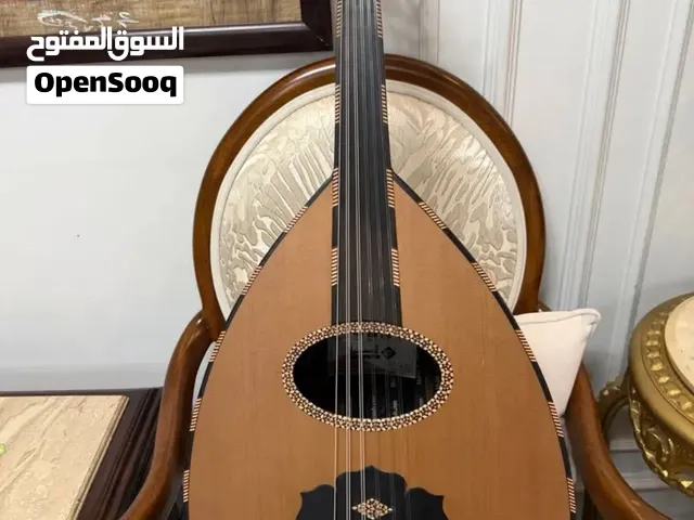 عود موريس خشب ورد وسيكامور وابنوس والوجه سيدار كندي