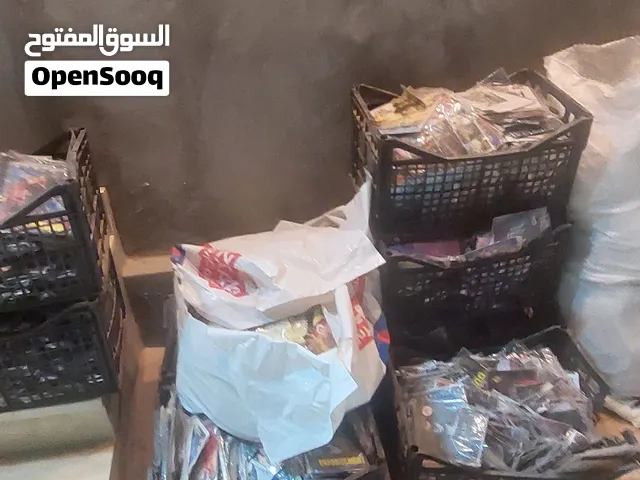 تصفية محل العاب بلاستيشن 2 و أفلام دي في دي أجنبية بجودة عالية جدا و عربية و مسلسلات عربية و أجنبية
