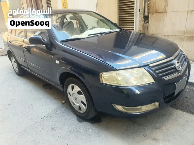 Nissan Sunny 2007 model for sale