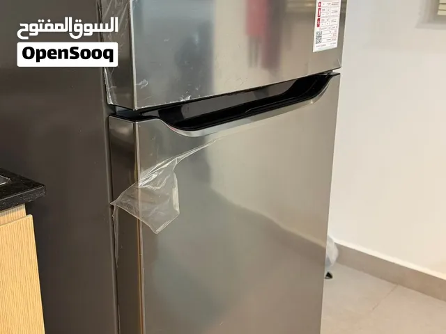 ثلاجة ماركة LG