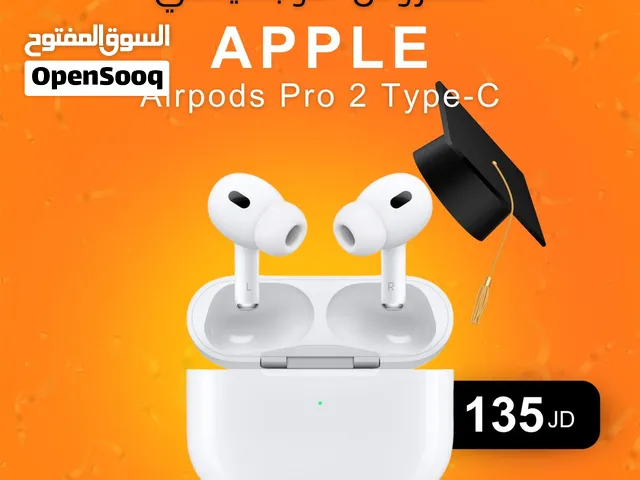 Apple AirPods Pro 2 (USB-C)