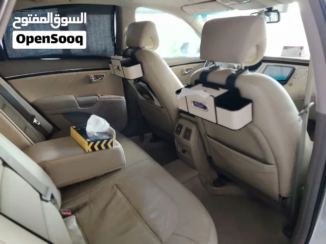 Used Hyundai Azera in Basra