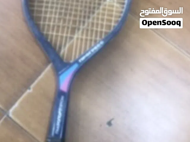 مضارب تنس  مستعمله