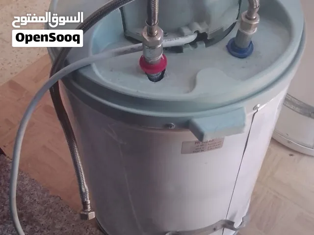 كيزر عدد 2 استعمال بسيط شبه جديد السعر من الاخر