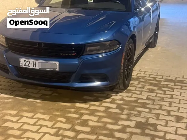 دوج تشارجر 2021