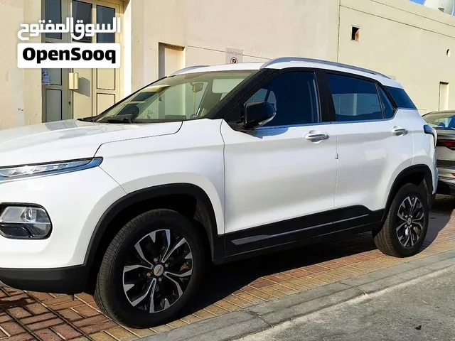 Chevrolet Groove Premier 2023 Model with full option and sunroof