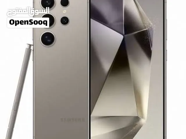 ##مطلووب## s24 الترا للبيع يكون بحالة جيدة