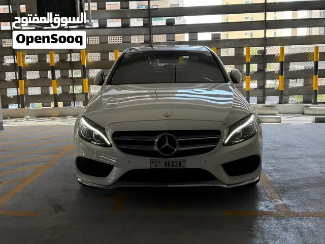 C200 2016 japanese car clean title