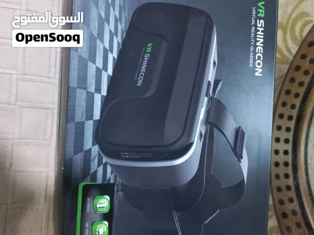 نظاره vr تعيش في واقع افتراضي