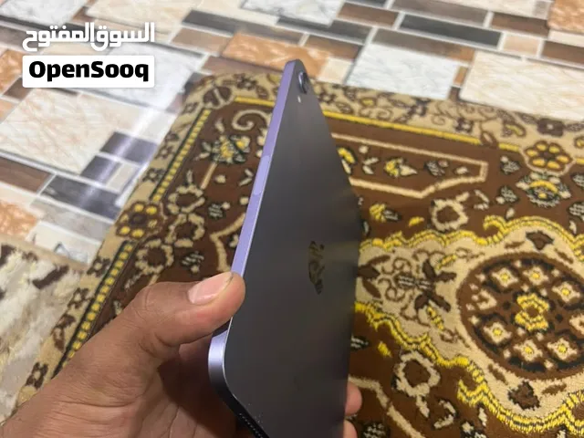 ايباد مني 6للبيع أقره الوصف