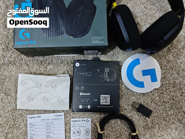 Logitech G435