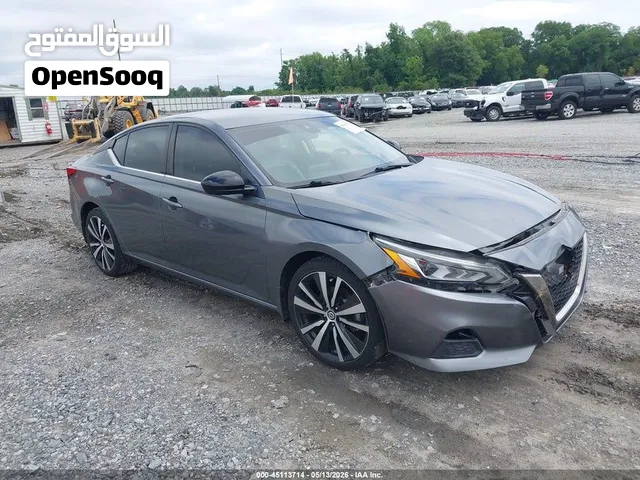 New Nissan Altima in Al Batinah