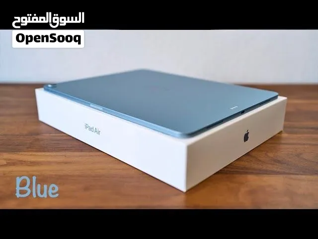 iPad Air M3 (7th gen) 11inch