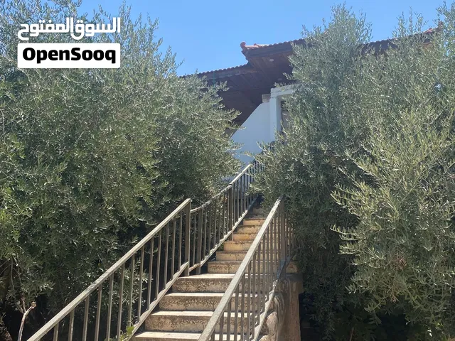 بيت مستقل للبيع