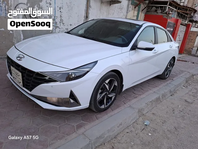 للبيع سياره النترا خليجي موديل 2021 مكفول سياره اربيل سنويه لل27 أشهر الثامن