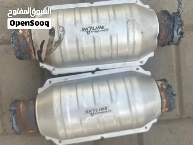 فلاتر بيئه