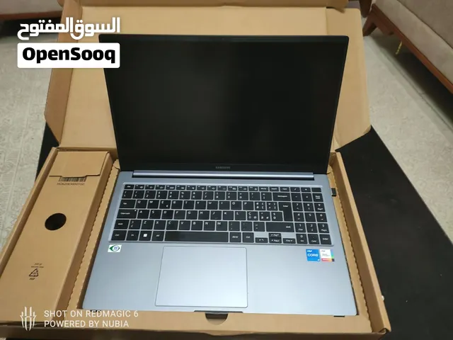 Samsung Galaxy book4 laptop
