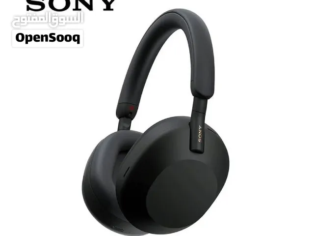 Sony WH-1000XM5 سماعة سوني