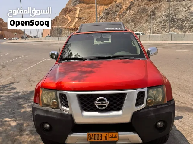 اكس تيرا 2014 وكالة عمان المالك الاول