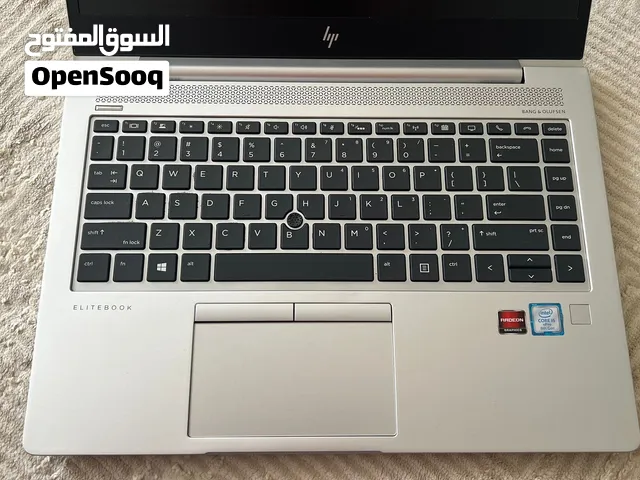 Hp Elitebook 840 G6 i5,16gb ram,256ssd,120hz and dedicated gpu