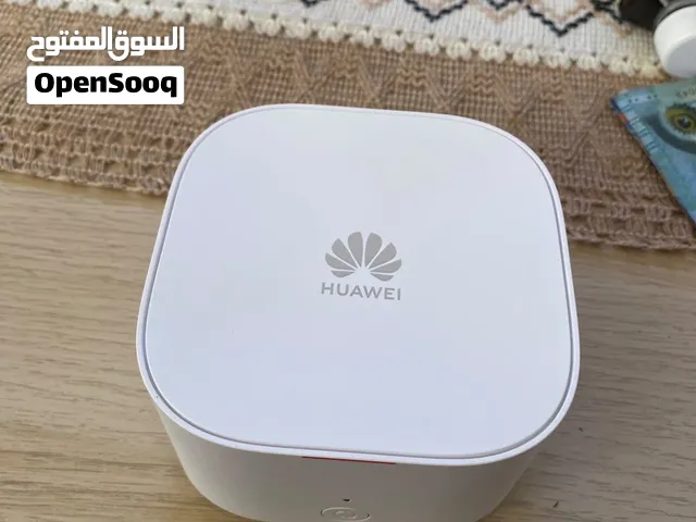موزع نت منزلي هواوي