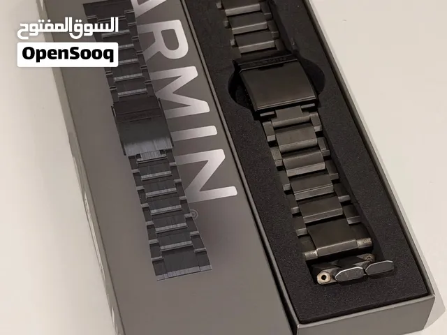 Garmin QuickFit 26 Watch Band