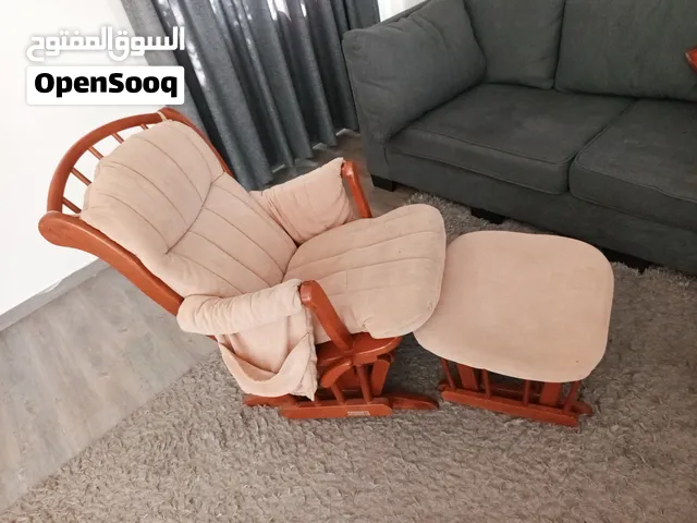 مقعد هزاز كندي