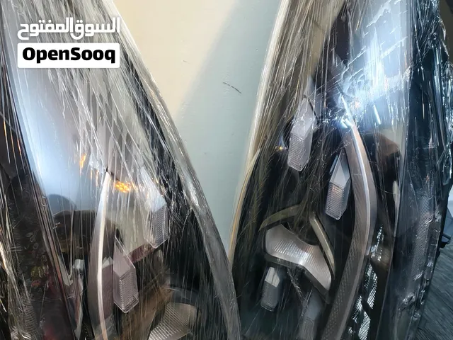اضوية امامية كيا بيكانتو/مورنينج 2021/2023 للبيع