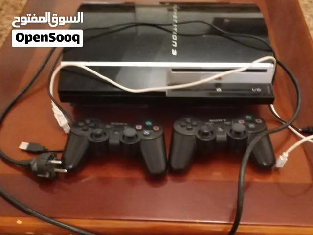 PlayStation 3 PlayStation for sale in Tripoli