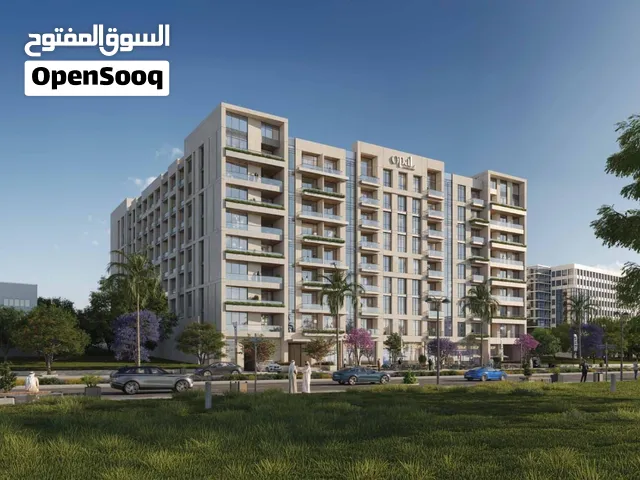 Luxury Fully Furnished Apartment for Sale•2-BR• Muscat Hills•
