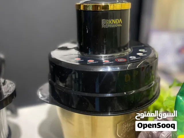 BRKNDA DigiMix أول عجانة وفرامة ديجيتال ذكية بمواصفات حقيقية تغنيك عن كل الأجهزة!