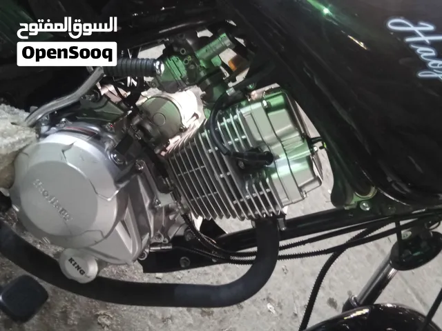 موتسكيل هوجان 3 .150cc .كسر زيرو
