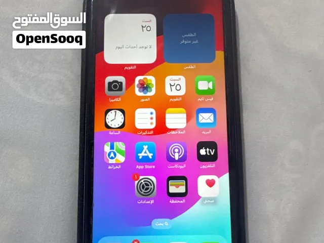 ايفون 11 128  المساحة 128 اللون تركواز الفيس الأيدي شغال  الكاميرا شغاله  صحة البطاريه 73