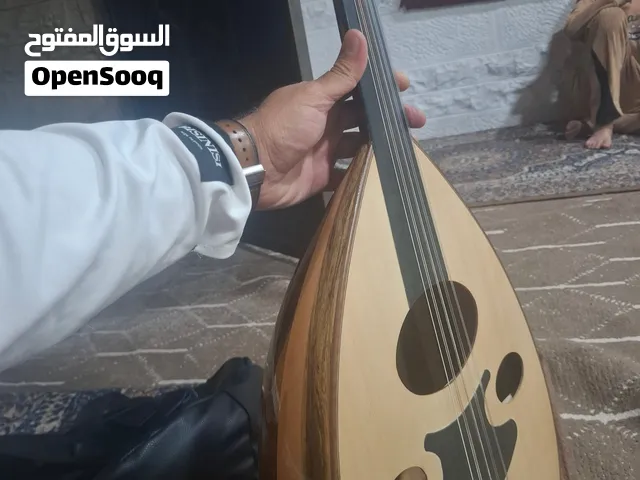 عود احترافي علي خليفه