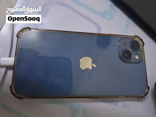 iphone 13 128 Gb battery health 80 %