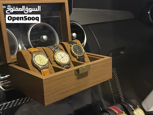 Analog Quartz Others watches  for sale in Al Batinah