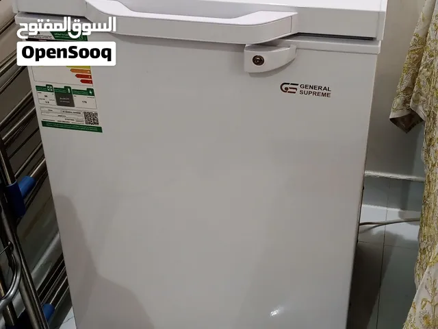 فريزر جينيرال سوبريم
