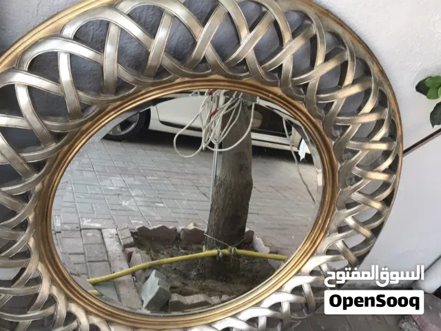 مرايه كبيره وجميلة
