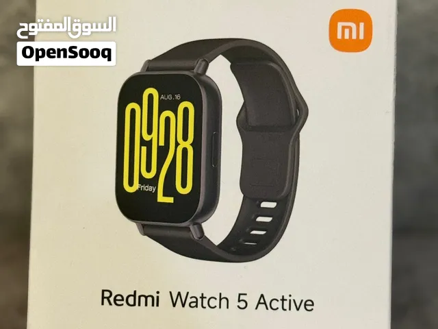 Redmi Watch 5 Active for sale.