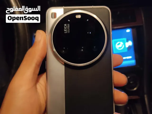 Xiaomi 14 Ultra 1 TB in Tripoli