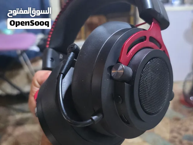 هيتفون احترافي عدد 2 بسعر واحد