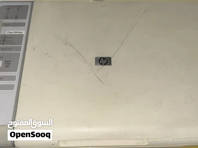 طابعة Hp للبيع