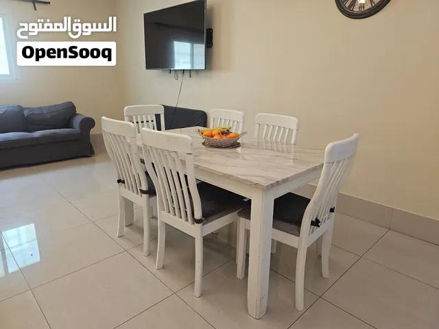 Dinning Table Homebox white