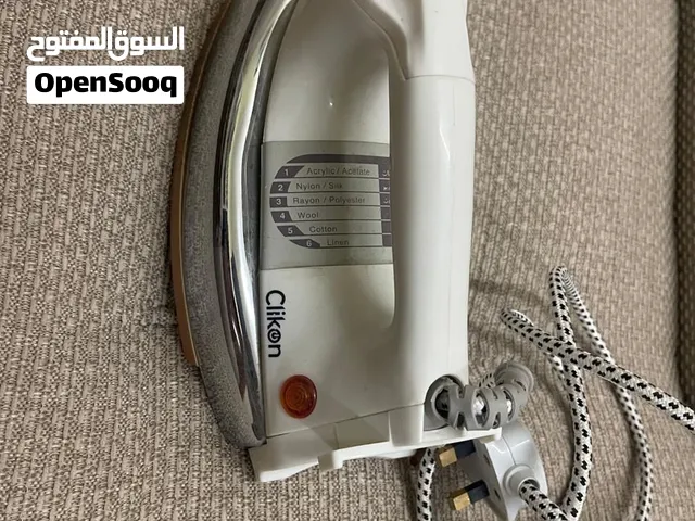 مكواه  Clikon