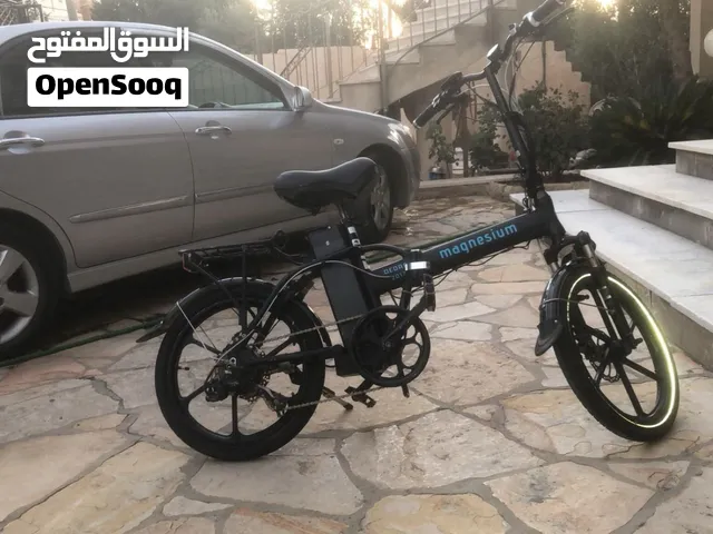 بسكليت كهربا للبيع