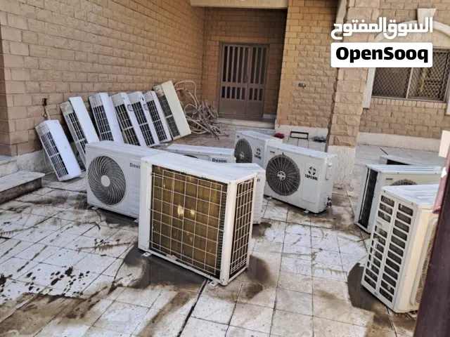 للبيع وفك وتركيب ونقل الوحدات باقل الأسعار